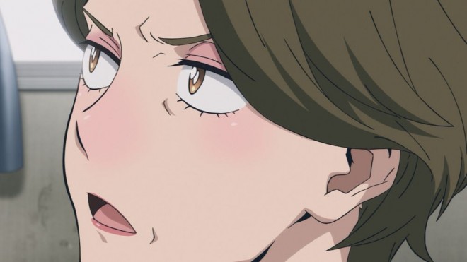 My Hero Academia Vigilantes